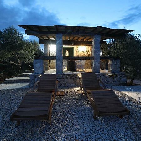 Holiday Home Petar Drage Kültér fotó