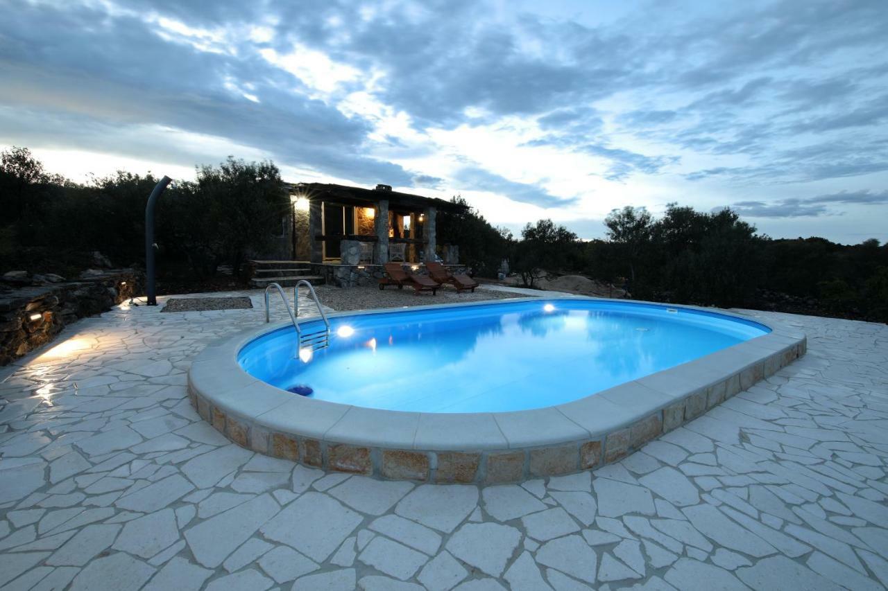 Holiday Home Petar Drage Kültér fotó