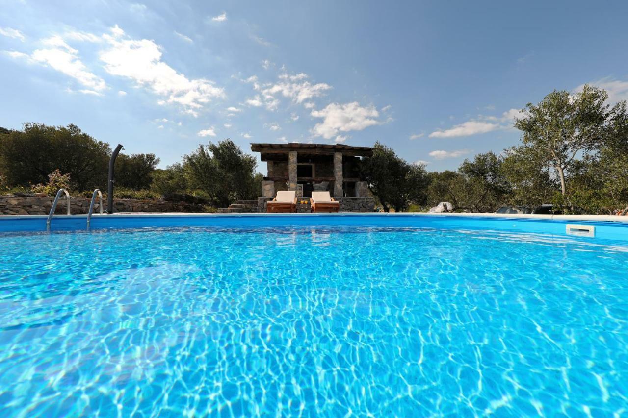 Holiday Home Petar Drage Kültér fotó